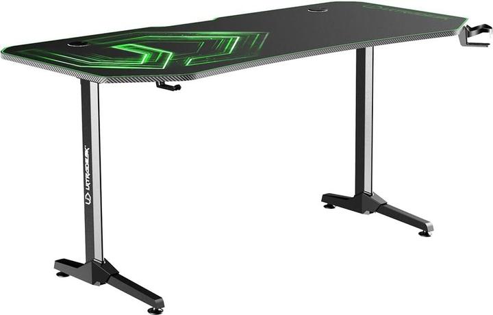 Actual product image Ultradesk Frag XXL