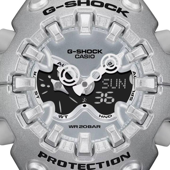 Image du produit Casio GA-V01A-8AER (Chronographe)