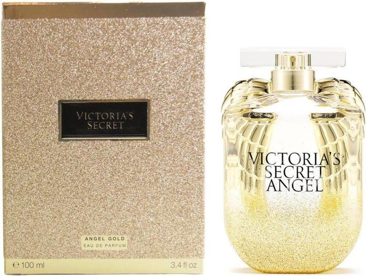 Image du produit Victoria's Secret Angel Gold (Eau de parfum, 100 ml)