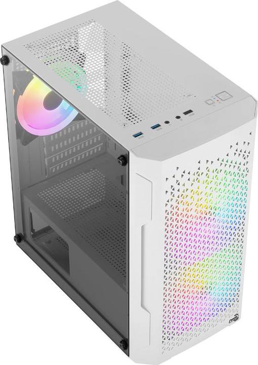 Actual product image AeroCool Trinity V2 (mATX)