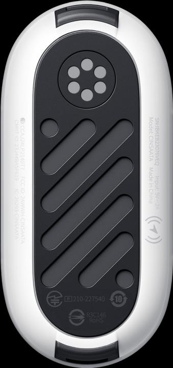 Actual product image Insta360 GO 3S (128GB) (30p, Bluetooth, Wi-Fi)