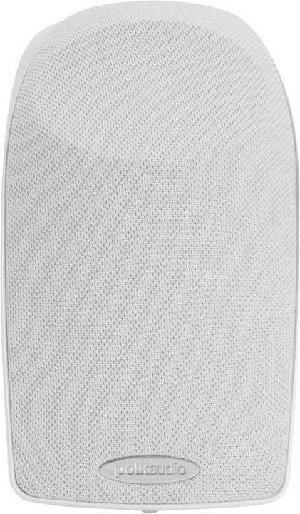 Produktbild Polk TL1700WT 5.1 Heimkinosystem 100 W Weiss (1 Stk.)