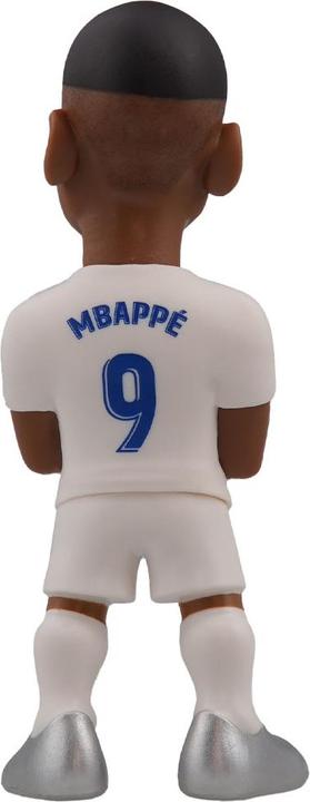 Image du produit Real Madrid CF Figurine de football Kylian Mbappe
