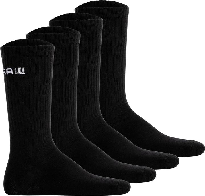 G-Star Sport Sock (4er Pack, 43 - 46)