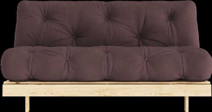 Produktbild Karup Design ROOTS 160 (Bettsofa)