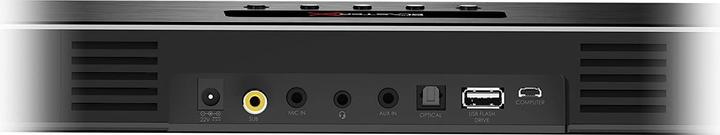 Image du produit Creative Sound BlasterX Katana (75 W, Canal 2.1)