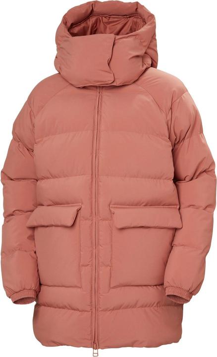 Helly Hansen Women's Ellie Puffy Parka (XL)