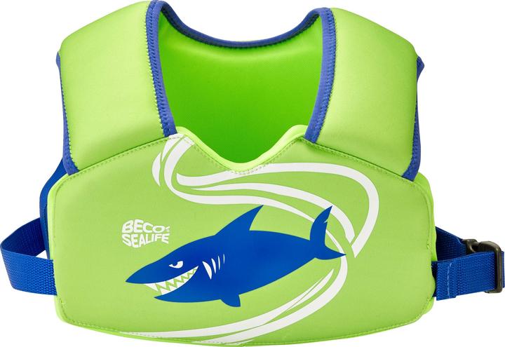 Groen, Blauw