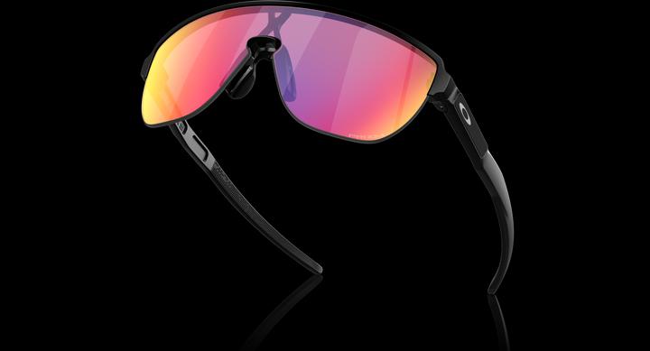 Produktbild Oakley Corridor (Matte Black, Prizm Road)