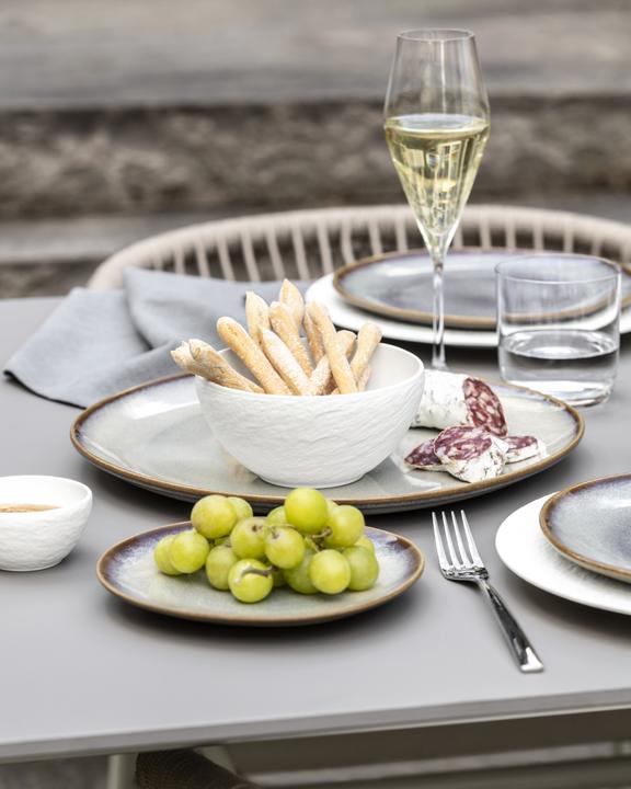 Produktbild Villeroy & Boch Starter Set 6tlg. EC Manufacture Rock blanc (6 Stück)