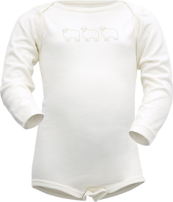 Image du produit Devold Corps en mérinos Kid's Breeze (68)