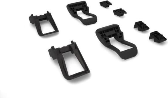Actual product image Montblanc Carrier New Adapter Activa+ 03