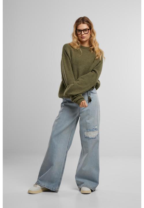 Actual product image 2Y Studios 2Y Diala Wide Baggy Jeans - 184655 (26)