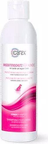 Actual product image Icarex Pferdespray für Pferd und Reiter und Reiter