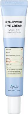 Actual product image Esfolio Ultra Moisture Eye Cream 1.35 fl oz (1.35 ml)