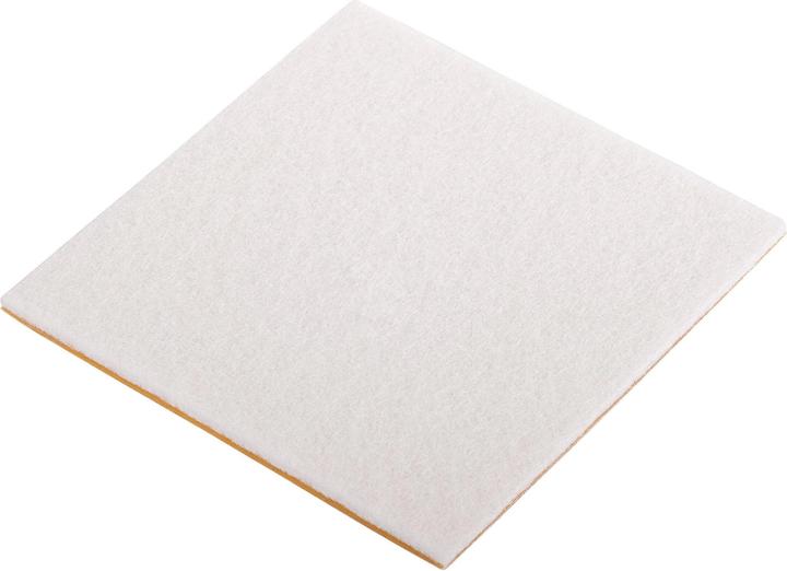 Produktbild Fix-o-moll Filz-Zuschnitt 3 mm / 100 x 100 mm 1 x (Filzzuschnitt, 1 Stück)