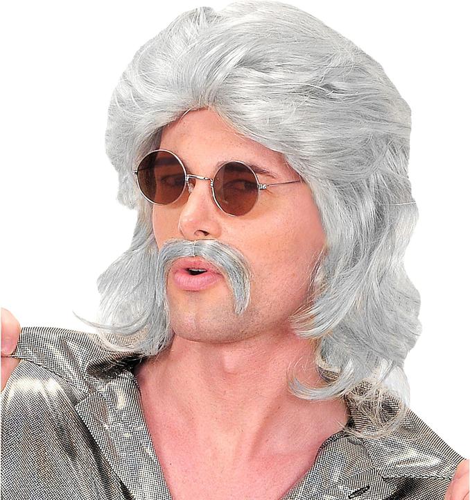 Widmann Wig 70s