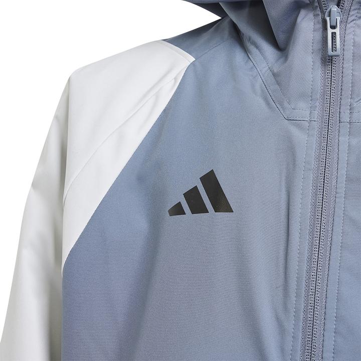 Actual product image adidas Tiro 23 Competition All-Weather Jacket (164)