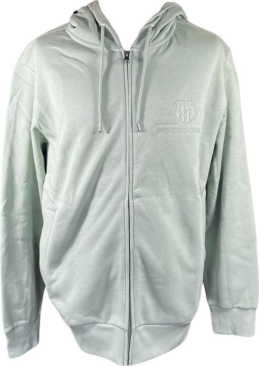 Immagine prodotto GANT sweat helly hansen con cappuccio club (M)