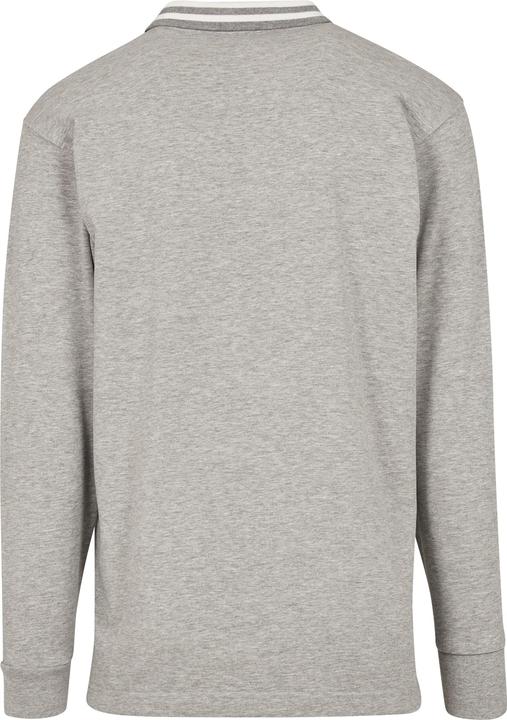 Immagine prodotto Urban Classics Rugby Panel Shirt (S)