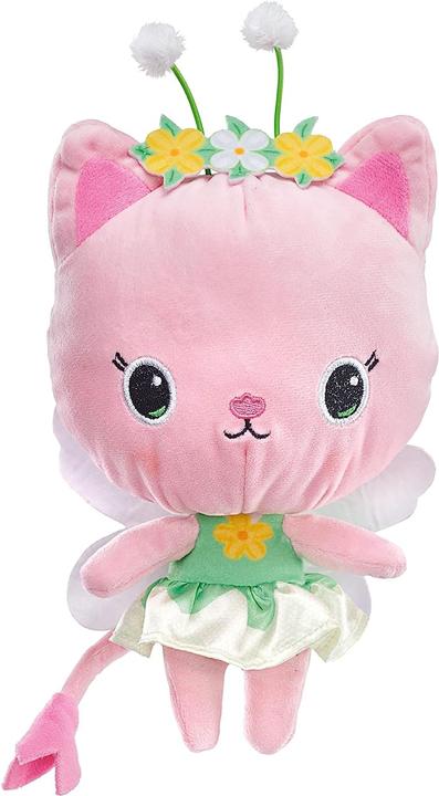 Produktbild Schmidt Spiele Gabby's Dollhouse Kitty Fee (22 cm)