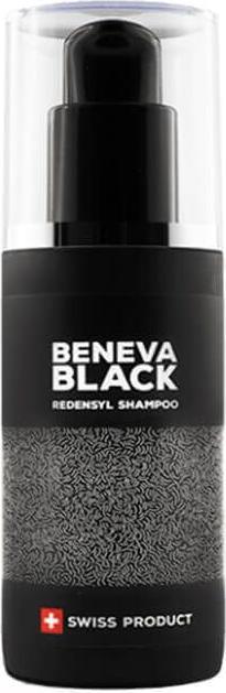 Beneva Black Redensyl (150 ml, Flüssiges Shampoo)