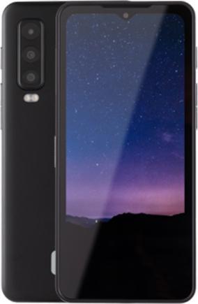 Produktbild Cat S75 (128 GB, Black, 6.58", Dual SIM, 50 Mpx, 5G)