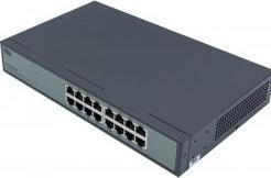 Netis ST3116G Rackmount Gigabit Switch- 16 ports