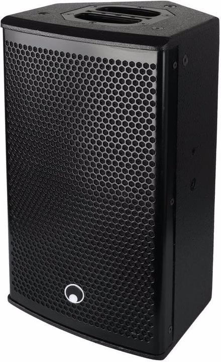 Produktbild Omnitronic PAS-208 MK3 2-Wege-Top (Passiv, 1x 200 W)