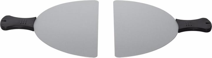 Actual product image G3 Ferrari G 1000606 Delizia pizza maker Silver