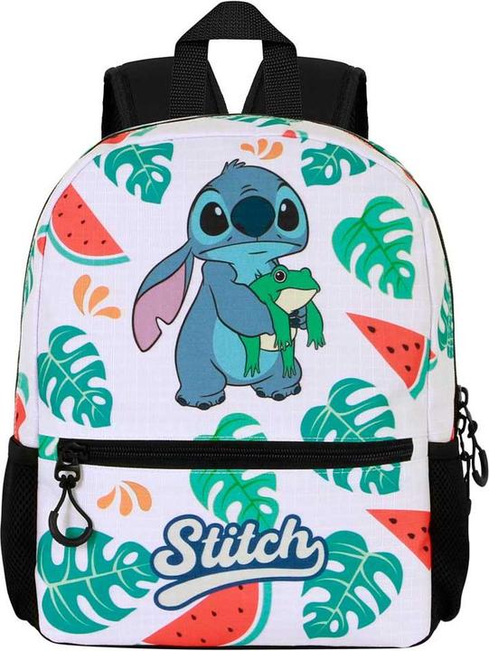 Produktbild Karactermania Süsser Rucksackfrosch