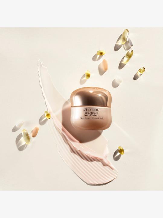 Produktbild Shiseido Benefiance NutriPerfect (50 ml, Nachtcreme)