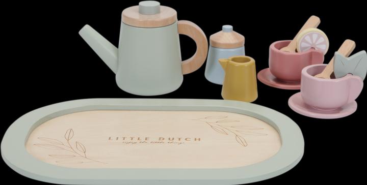 Produktbild Little Dutch Tea Service