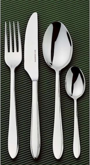 Berndorf Norway (24 Piece, Cutlery set)