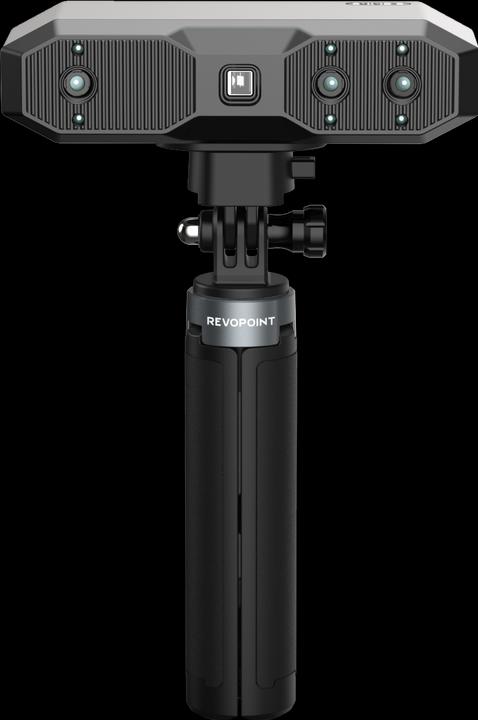 Actual product image Revopoint Mini 2