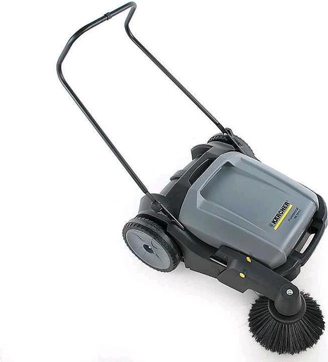 Produktbild Kärcher ProKM 400