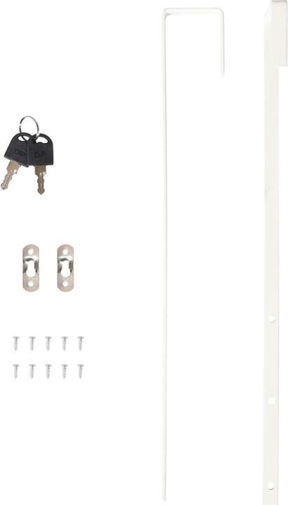 Actual product image VidaXL Angelana