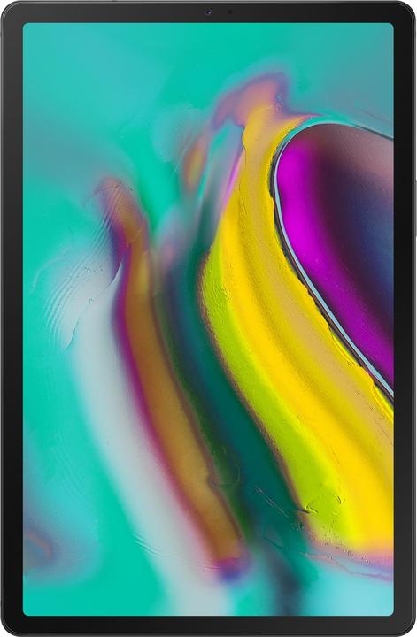 Produktbild Samsung Galaxy Tab S5e (nur WLAN, 10.50", 64 GB, Black)