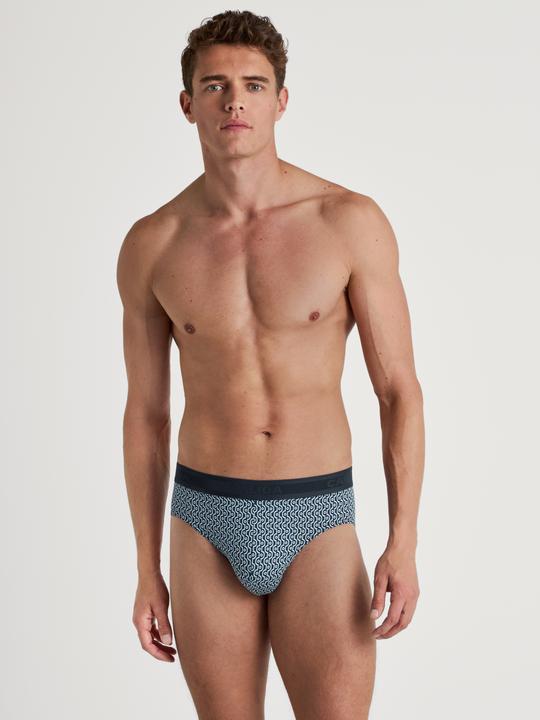 Produktbild Calida Grafic Cotton Slip (XXL, Einzelpack)