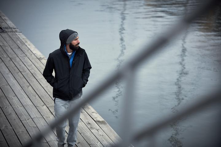 Image du produit Craft Veste De Montagne Homme (L)