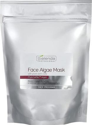 Image du produit Bielenda Professional - Programme de masque aux algues pour le visage avec des cellules souches végétales