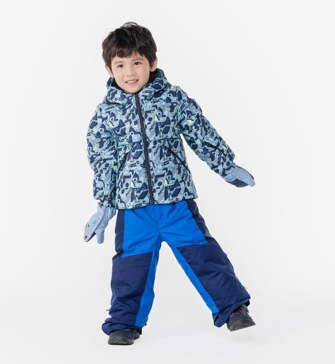 Produktbild Quechua SH100 (34)