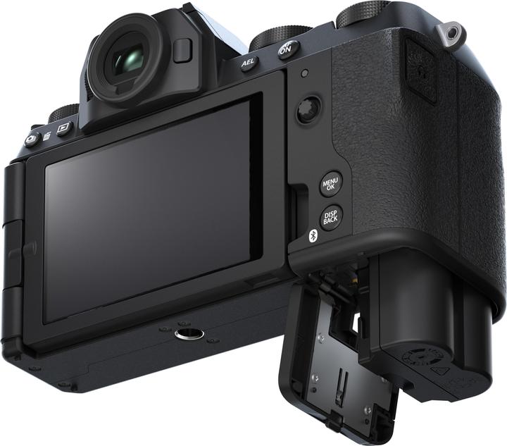 Produktbild Fujifilm X-S20 (26.10 Mpx, APS-C / DX)