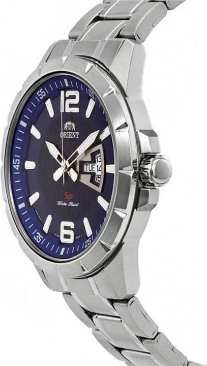 Produktbild Orient Sporty Chrono