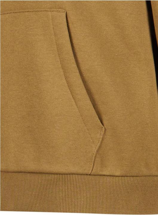 Image du produit Urban Classics Sweat à capuche zippé Ladies Boxy - 139445 (L)