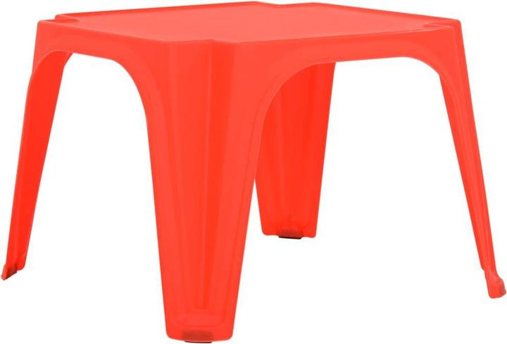 Produktbild VidaXL Vasilaa (Kinderstuhl)