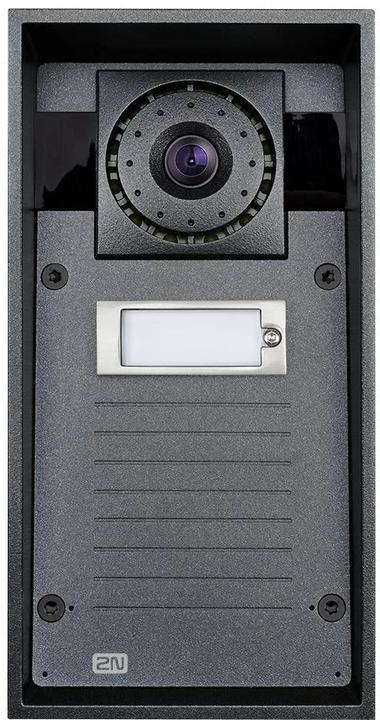 Actual product image 2N IP Force 1 Call + HD Cam + 10W (Cable)
