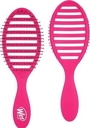 Produktbild Wet Brush Speed Dry Pink - Hairbrush -
