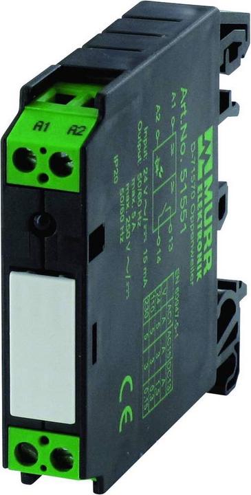 Image du produit Murr Elektronik Optocoupleur