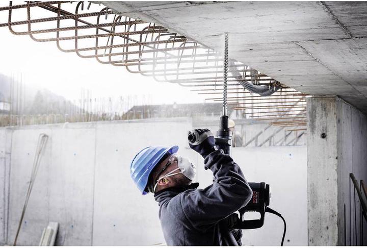 Produktbild Bosch Professional Zubehör EXPERT SDS max-8X Hammerbohrer, 22 x 400 x 520 mm (4-22 Millimeter)